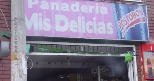 PANADERIA MIS DELICIAS BOGOTÁ PANADERIA MIS DELICIAS BOGOTÁ